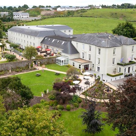 County Arms Birr Hotel Luaran gambar