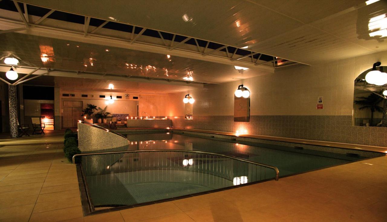 County Arms Birr Hotel Luaran gambar
