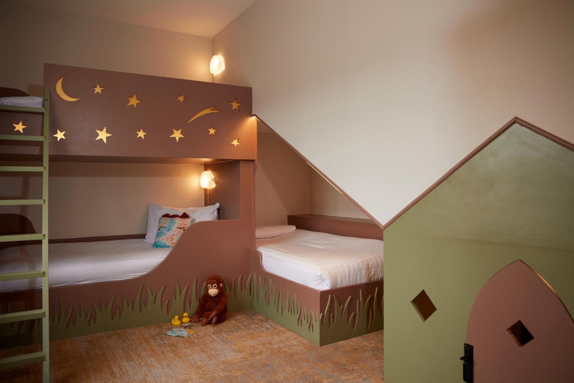County Arms Birr Hotel Luaran gambar