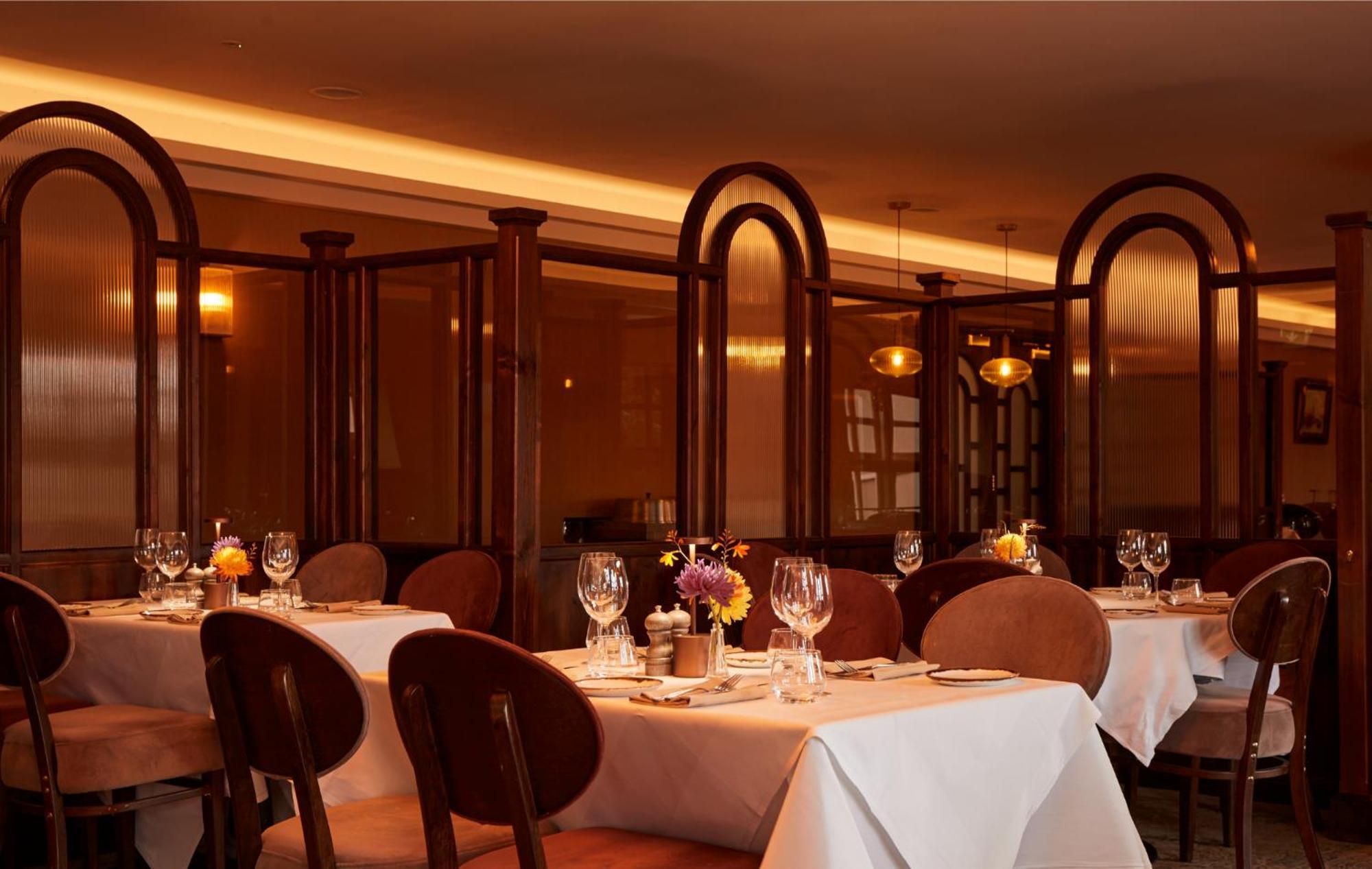 County Arms Birr Hotel Luaran gambar