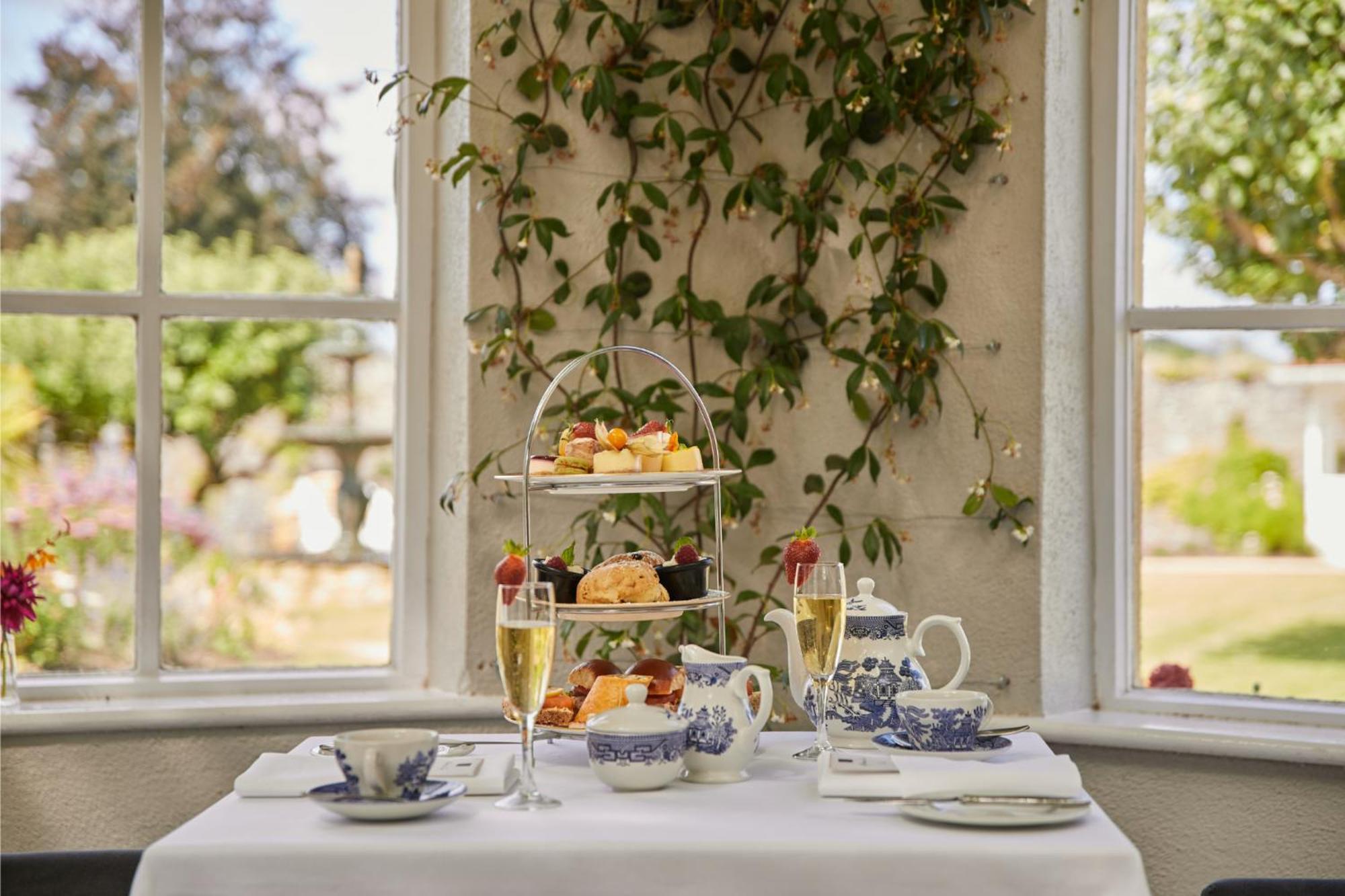County Arms Birr Hotel Luaran gambar