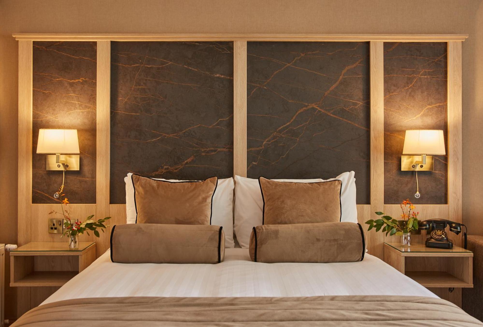 County Arms Birr Hotel Luaran gambar
