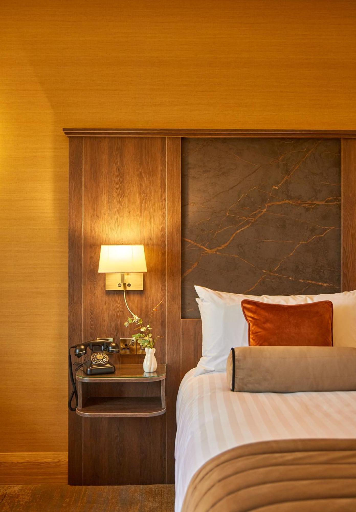 County Arms Birr Hotel Luaran gambar