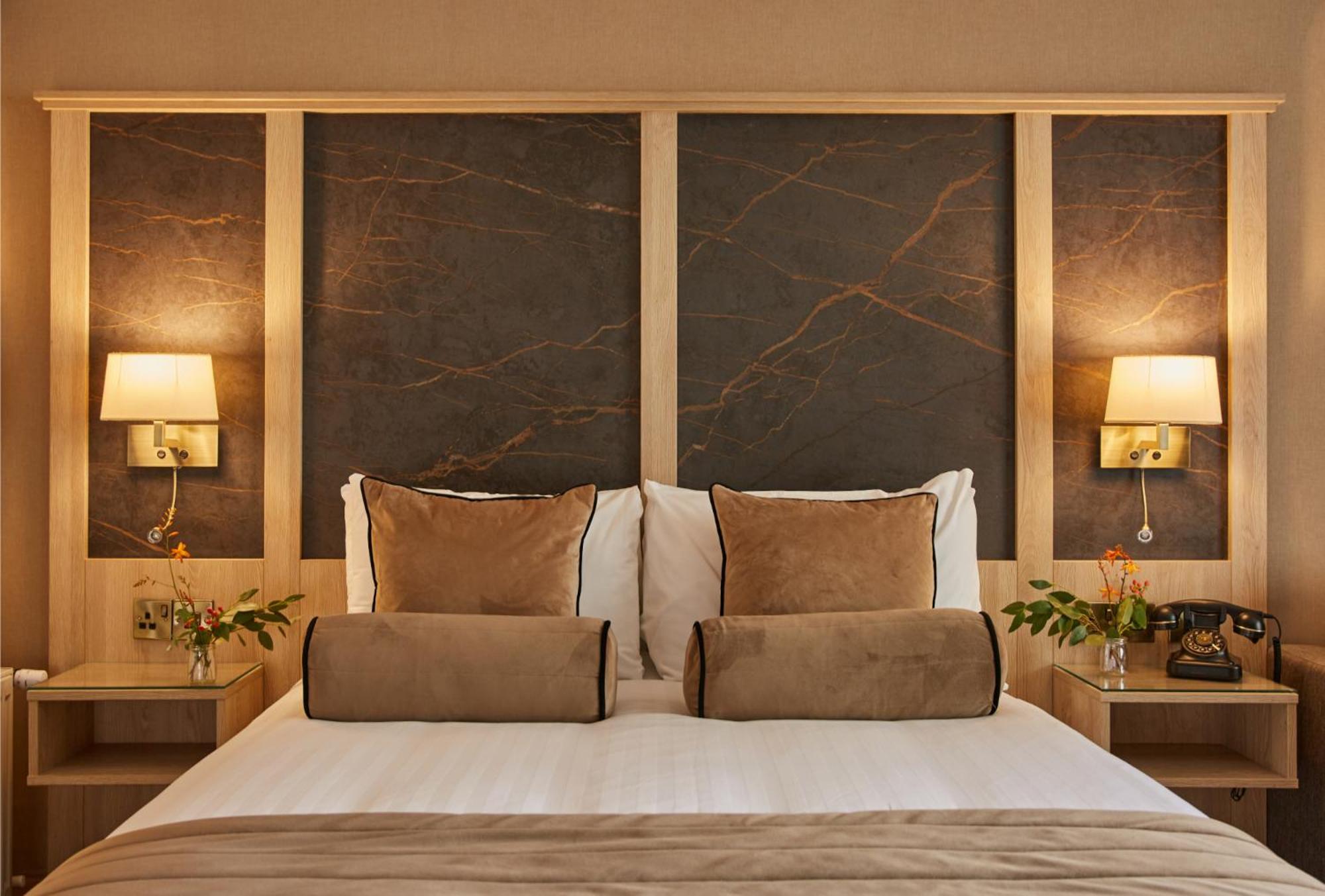County Arms Birr Hotel Luaran gambar