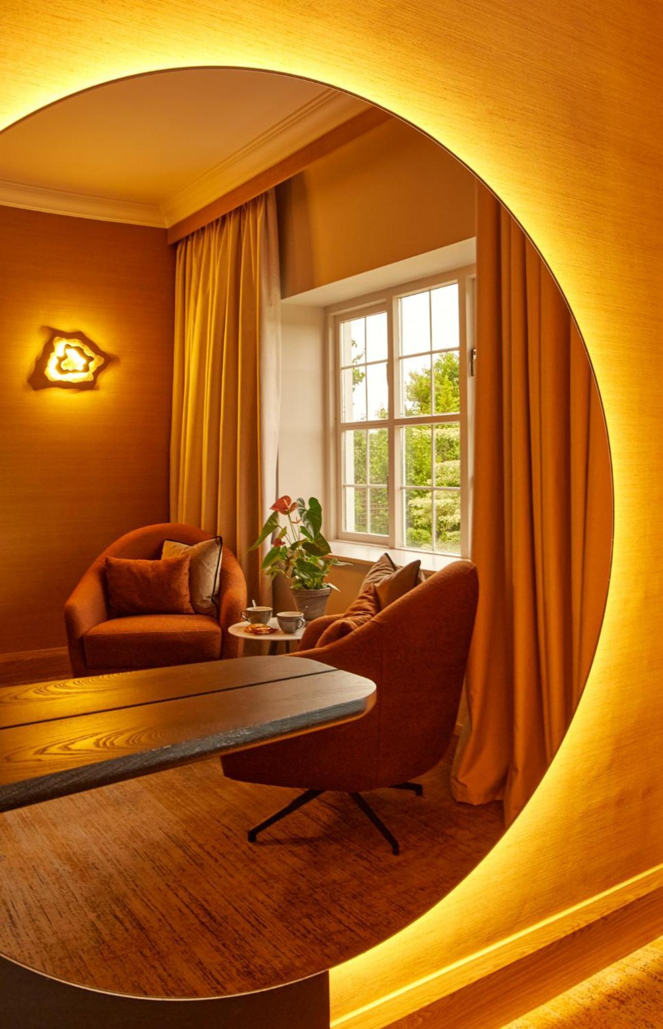 County Arms Birr Hotel Luaran gambar