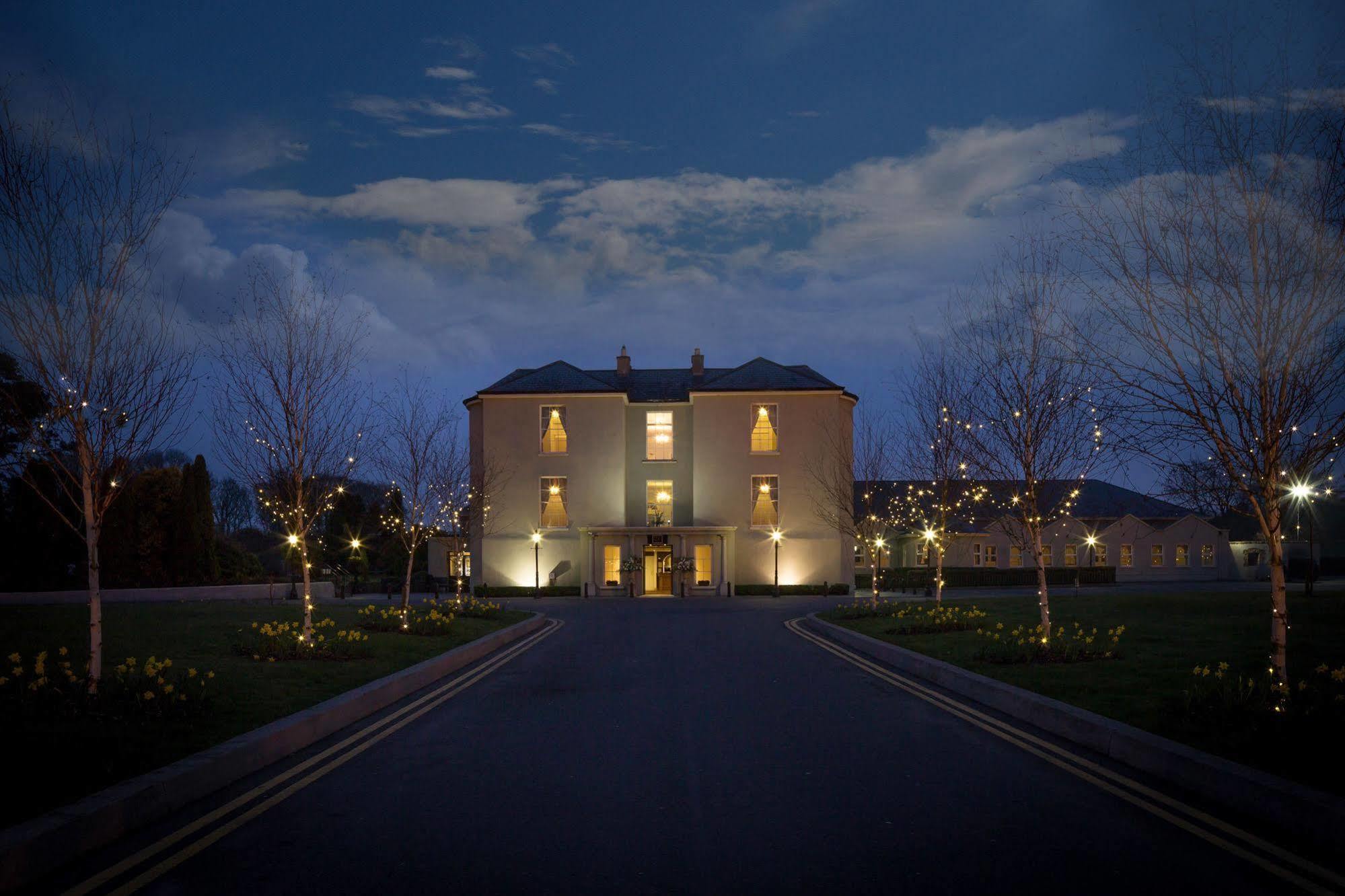 County Arms Birr Hotel Luaran gambar
