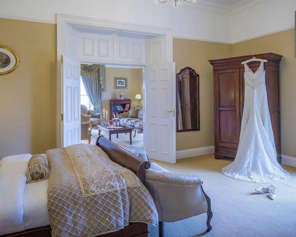 County Arms Birr Hotel Luaran gambar